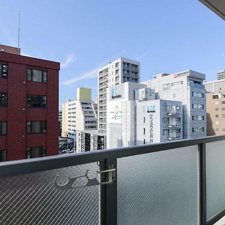 Apartmán Momo Premium 704 Sapporo Exteriér fotografie